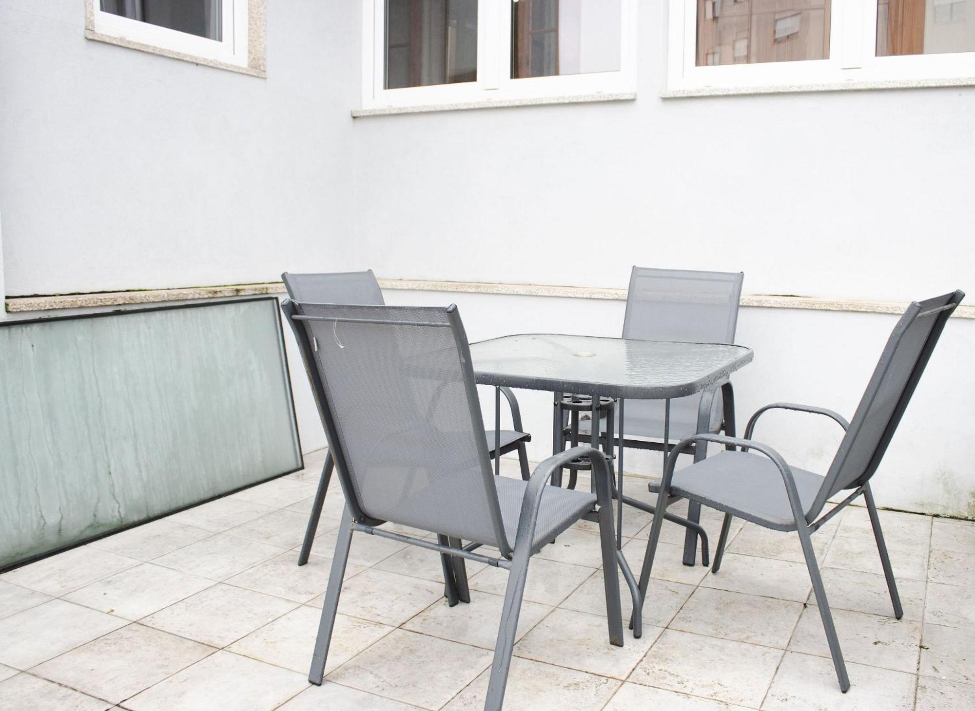 Porto Brasil Hostel Excellent Location Exterior foto
